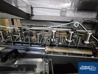 Image of CVP Systems Mother Bag Packaging System, Model Masterpacker 13