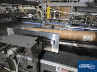 Image of CVP Systems Mother Bag Packaging System, Model Masterpacker 15