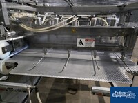 Image of CVP Systems Mother Bag Packaging System, Model Masterpacker 16