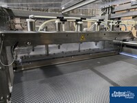 Image of CVP Systems Mother Bag Packaging System, Model Masterpacker 17