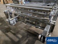 Image of CVP Systems Mother Bag Packaging System, Model Masterpacker 18