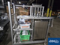 Image of CVP Systems Mother Bag Packaging System, Model Masterpacker 19