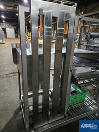 Image of CVP Systems Mother Bag Packaging System, Model Masterpacker 21