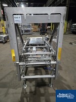 Image of CVP Systems Mother Bag Packaging System, Model Masterpacker 22