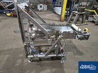 Image of CVP Systems Mother Bag Packaging System, Model Masterpacker 23
