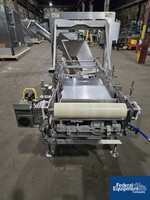 Image of CVP Systems Mother Bag Packaging System, Model Masterpacker 24