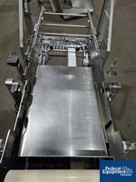 Image of CVP Systems Mother Bag Packaging System, Model Masterpacker 25
