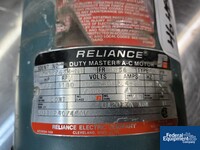 Image of .5 Reliance Electric Motor 02