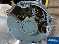 Image of .5 Reliance Electric Motor 03