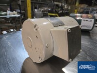 Image of 1 HP Marathon Electric Motor 03