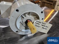 Image of 1 HP Marathon Electric Motor 04