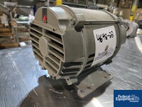 Image of 2 HP U.S. Electrical Motor 03