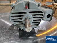 Image of 2 HP U.S. Electrical Motor 04