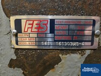 Image of FES Air Compressor Head, Model 16S 02