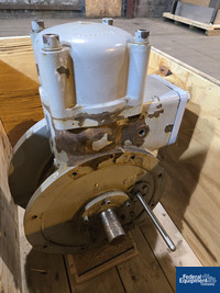 Image of FES Air Compressor Head, Model 16S 03