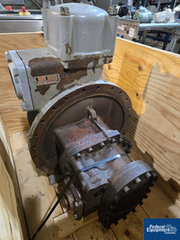 Image of FES Air Compressor Head, Model 16S 04
