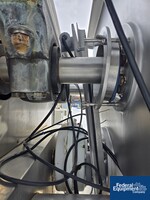 Image of 35 Cu Ft Weiler Dual Paddle Mixer, Model M305A, S/S 07