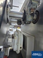 Image of 35 Cu Ft Weiler Dual Paddle Mixer, Model M305A, S/S 05