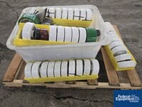 Image of Lot of Caster Wheels 02