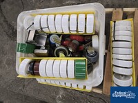 Image of Lot of Caster Wheels 03
