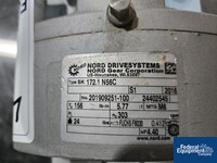 Image of Nord Gearbox 02