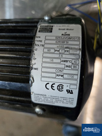 Image of (2) Electric Motors 02