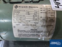 Image of (2) Electric Motors 03