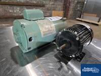 Image of (2) Electric Motors 04