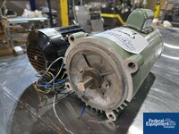 Image of (2) Electric Motors 05
