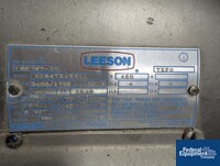Image of 3 Cu Ft Gemco Double Cone Blender, S/S 07