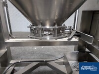Image of 3 Cu Ft Gemco Double Cone Blender, S/S 12