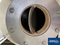 Image of 3 Cu Ft Gemco Double Cone Blender, S/S 13