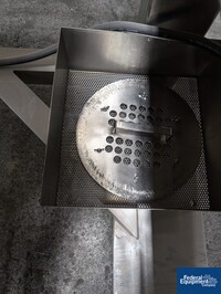 Image of 3 Cu Ft Gemco Double Cone Blender, S/S 15