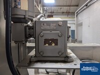 Image of 3 Cu Ft Gemco Double Cone Blender, S/S 18