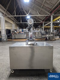 Image of 20 Quart Hobart Mixer, S/S, Model A-200 04