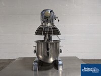Image of 20 Quart Hobart Mixer, S/S, Model A-200 07