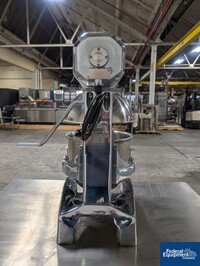 Image of 20 Quart Hobart Mixer, S/S, Model A-200 09