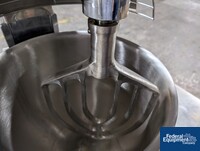 Image of 20 Quart Hobart Mixer, S/S, Model A-200 12