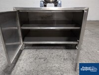 Image of 20 Quart Hobart Mixer, S/S, Model A-200 14