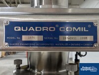 Image of Quadro Comil, Model 197, S/S 02