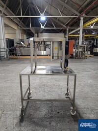 Image of Quadro Comil, Model 197, S/S 04