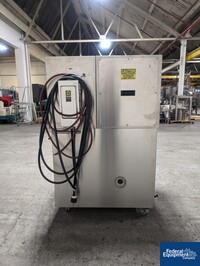 Image of Vector Coating Pan, Model LDCS 3, S/S 04