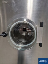 Image of Vector Coating Pan, Model LDCS 3, S/S 06