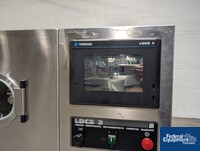 Image of Vector Coating Pan, Model LDCS 3, S/S 08