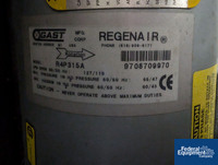 Image of Vector Coating Pan, Model LDCS 3, S/S 15