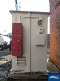 Image of Safety Storage Building, Model 1006FS 02