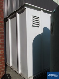 Image of Safety Storage Building, Model 1006FS 04