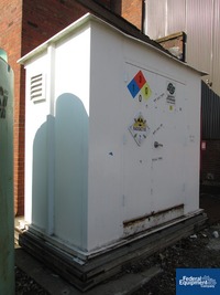 Image of Safety Storage Building, Model 1006FS 05
