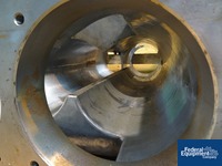 Image of Farrel Mixing Chamber, Model 9FCM 03