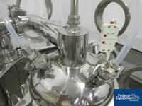 Image of Fluid Air Fluid Bed Dryer, Model 002, S/S 04